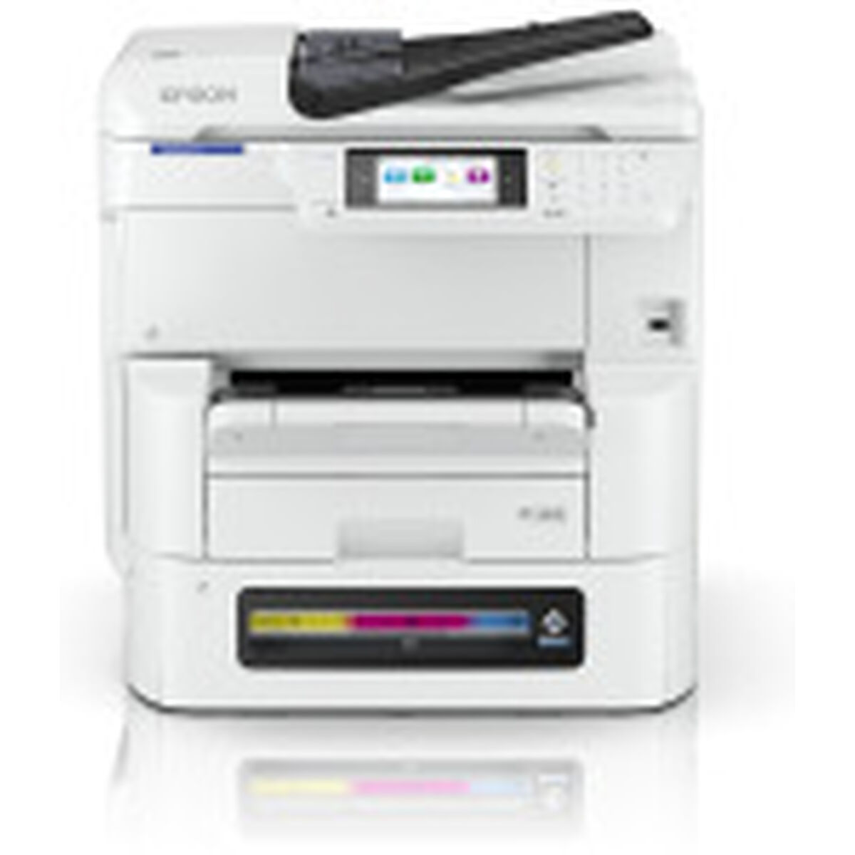 Multifunkční tiskárna Epson EM-C8100RDWF